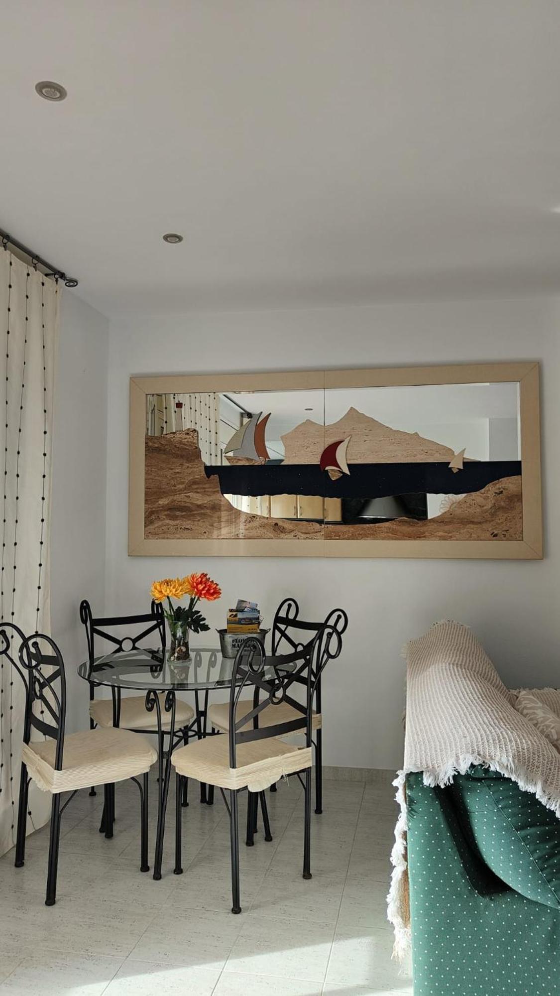 Apartamentos Montsia Mar Сан-Карлос-де-ла-Рапіта Екстер'єр фото
