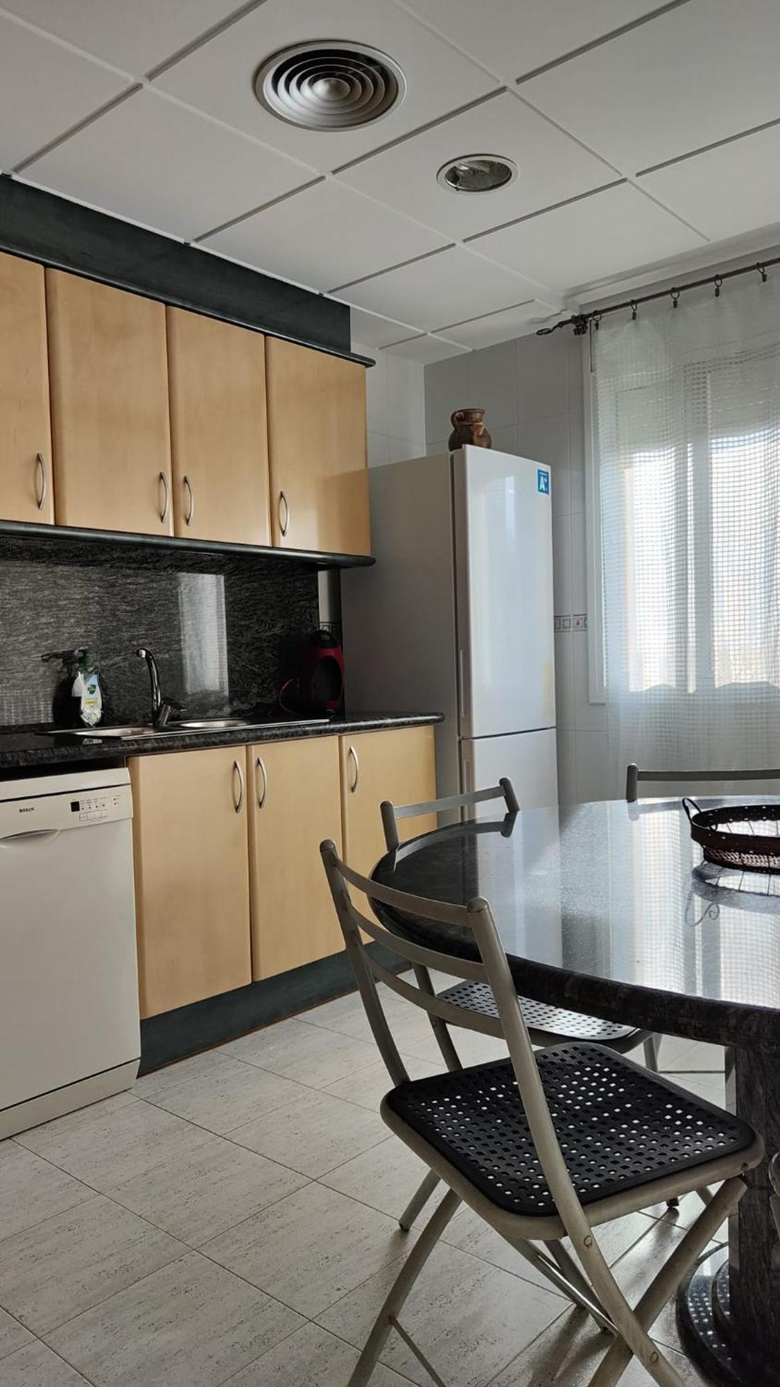Apartamentos Montsia Mar Сан-Карлос-де-ла-Рапіта Екстер'єр фото