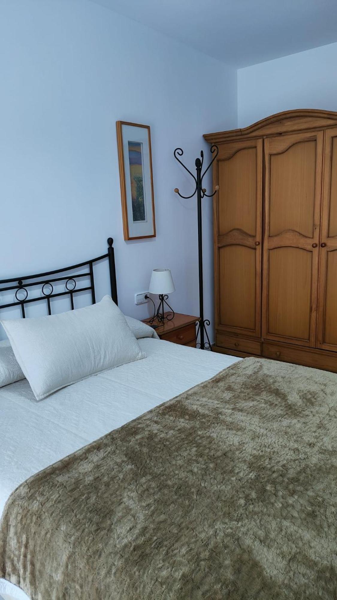 Apartamentos Montsia Mar Сан-Карлос-де-ла-Рапіта Екстер'єр фото