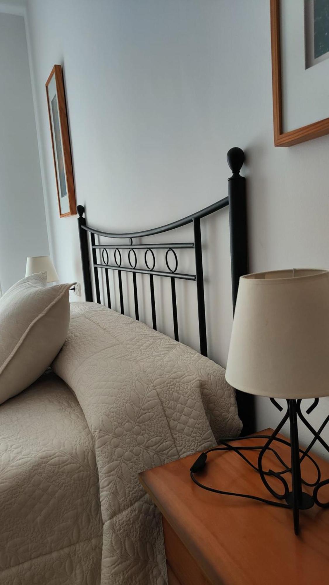 Apartamentos Montsia Mar Сан-Карлос-де-ла-Рапіта Екстер'єр фото