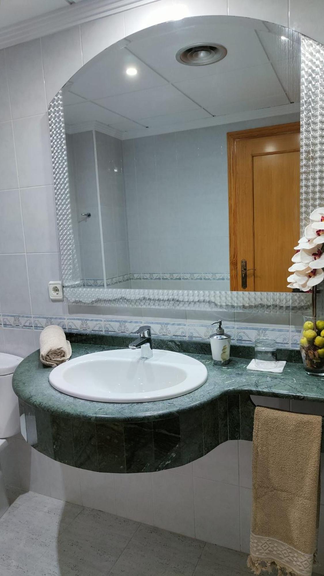 Apartamentos Montsia Mar Сан-Карлос-де-ла-Рапіта Екстер'єр фото