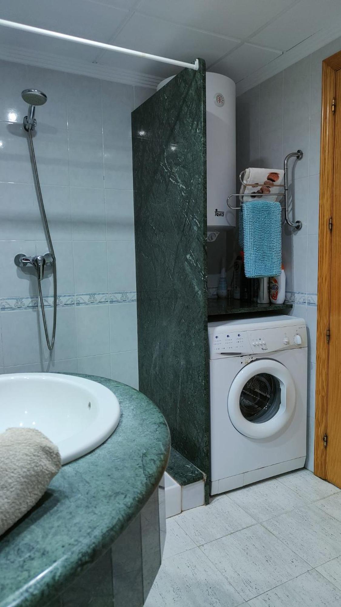 Apartamentos Montsia Mar Сан-Карлос-де-ла-Рапіта Екстер'єр фото